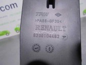 Recambio de potenciometro pedal para renault espace iv (jk0) 2.2 dci turbodiesel referencia OEM IAM 8200104482A 