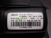 Recambio de motor calefaccion para citroën c3 ii 1.4 referencia OEM IAM 6441CR  
