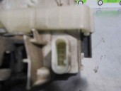 Recambio de cerradura puerta trasera derecha para dodge caliber 1.8 16v cat referencia OEM IAM 04589414AA 4 PINES 5 PUERTAS