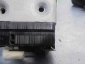 Recambio de cerradura puerta trasera derecha para dodge caliber 1.8 16v cat referencia OEM IAM 04589414AA 4 PINES 5 PUERTAS