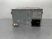 Recambio de sistema audio / radio cd para volkswagen jetta (1k2) 1.4 16v tsi referencia OEM IAM 1K0035186AD 