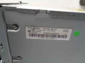 Recambio de sistema audio / radio cd para volkswagen jetta (1k2) 1.4 16v tsi referencia OEM IAM 1K0035186AD 