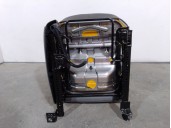 Recambio de asiento delantero derecho para ford focus berlina (cap) 1.6 16v cat referencia OEM IAM 4653662 TELA GRIS 5 PUERTAS