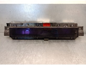 Recambio de cuadro instrumentos para renault espace iv (jk0/1_) 2.0 dci (jk01, jk02, jk1j, jk1k, jk1h) referencia OEM IAM 820072