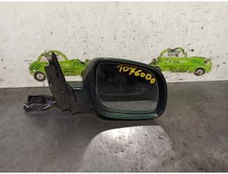 Recambio de retrovisor derecho para volkswagen passat berlina (3b2) 1.8 referencia OEM IAM 3B0857934 5 PINES