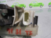 Recambio de cerradura puerta trasera izquierda para dodge caliber 1.8 16v cat referencia OEM IAM 4589415AA 4 PINES 5 PUERTAS