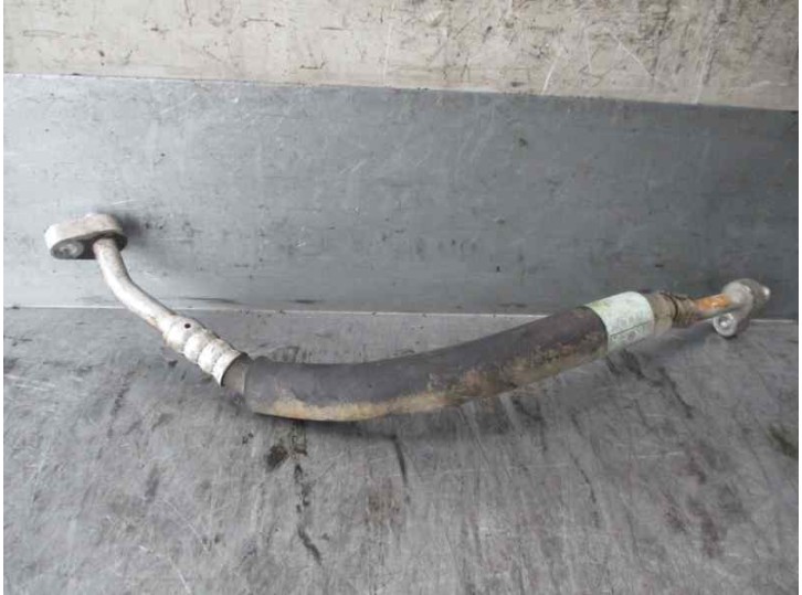 Recambio de tubos aire acondicionado para ssangyong actyon sports 2.0 td cat referencia OEM IAM 6861031000  PARKER