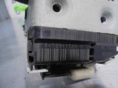 Recambio de cerradura puerta trasera izquierda para dodge caliber 1.8 16v cat referencia OEM IAM 4589415AA 4 PINES 5 PUERTAS