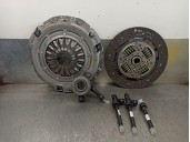 Replacement clutch kit for Renault Master II Phase 2 Bus OEM IAM reference 194754 194754 VALEO
