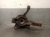 Replacement front left steering knuckle for Ford Fiesta VI (CB1, CCN) 1.6 TDCi OEM IAM reference 1771021 1771021 