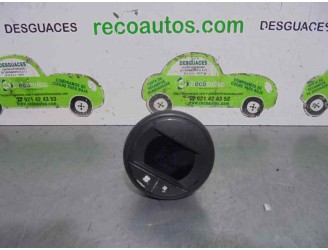 Recambio de mando climatizador para renault espace iv (jk0) 2.2 dci turbodiesel referencia OEM IAM 8200028450A 
