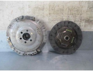 Recambio de kit embrague para volkswagen golf iii berlina (1h1) 2.0 referencia OEM IAM 1862518031 3082149541 SACHS