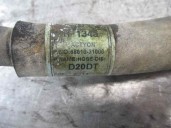 Recambio de tubos aire acondicionado para ssangyong actyon sports 2.0 td cat referencia OEM IAM 6861031000  PARKER