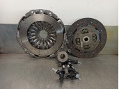 Replacement clutch kit for Renault Master II Phase 2 Bus OEM IAM reference 194754 194754 VALEO