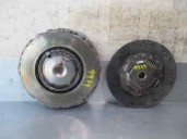 Recambio de kit embrague para volkswagen golf iii berlina (1h1) 2.0 referencia OEM IAM 1862518031 3082149541 SACHS