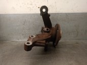 Replacement front left steering knuckle for Ford Fiesta VI (CB1, CCN) 1.6 TDCi OEM IAM reference 1771021 1771021 