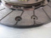 Recambio de kit embrague para volkswagen golf iii berlina (1h1) 2.0 referencia OEM IAM 1862518031 3082149541 SACHS