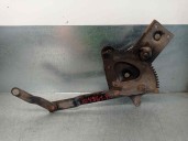 Recambio de elevalunas trasero derecho para renault 12 ts conf 847-99 referencia OEM IAM MANUAL 4 PUERTAS