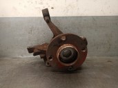 Replacement front left steering knuckle for Ford Fiesta VI (CB1, CCN) 1.6 TDCi OEM IAM reference 1771021 1771021 