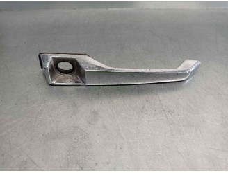 Recambio de maneta exterior delantera izquierda para renault 12 ts conf 847-99 referencia OEM IAM   4 PUERTAS
