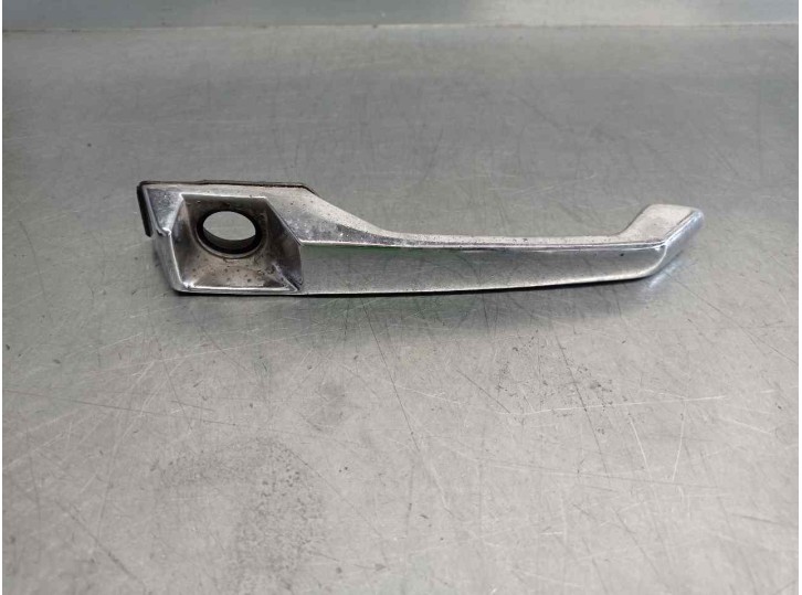 Recambio de maneta exterior delantera izquierda para renault 12 ts conf 847-99 referencia OEM IAM   4 PUERTAS