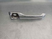 Recambio de maneta exterior delantera izquierda para renault 12 ts conf 847-99 referencia OEM IAM 4 PUERTAS