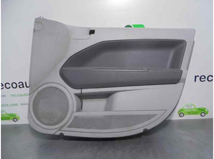 Recambio de guarnecido puerta delantera derecha para dodge caliber 1.8 16v cat referencia OEM IAM 1BD541DAAC  