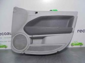 Recambio de guarnecido puerta delantera derecha para dodge caliber 1.8 16v cat referencia OEM IAM 1BD541DAAC  