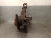 Replacement front left steering knuckle for Ford Fiesta VI (CB1, CCN) 1.6 TDCi OEM IAM reference 1771021 1771021 
