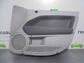 Recambio de guarnecido puerta delantera derecha para dodge caliber 1.8 16v cat referencia OEM IAM 1BD541DAAC 