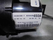 Recambio de mando climatizador para renault espace iv (jk0) 2.2 dci turbodiesel referencia OEM IAM 8200028450A 