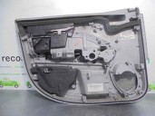 Recambio de guarnecido puerta delantera derecha para dodge caliber 1.8 16v cat referencia OEM IAM 1BD541DAAC 