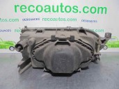 Recambio de faro izquierdo para renault 19 1.4 e7j 58kw referencia OEM IAM 