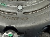 Recambio de kit embrague para renault master ii phase 2 bus referencia OEM IAM 194754 194754 VALEO