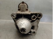 Recambio de motor arranque para renault megane ii coupe/cabrio 2.0 referencia OEM IAM 8200186148 0001106023 BOSCH