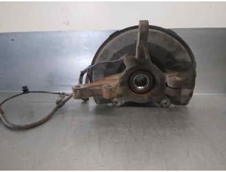 Recambio de mangueta delantera derecha para mitsubishi asx (ga0w) challenge 2wd referencia OEM IAM 3870A008  