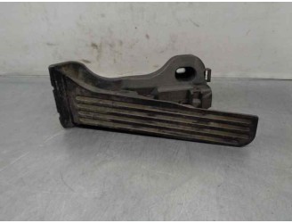 Recambio de potenciometro pedal para volkswagen jetta (1k2) 1.4 16v tsi referencia OEM IAM 1K1721503P  