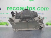 Recambio de faro izquierdo para renault 19 1.4 e7j 58kw referencia OEM IAM 