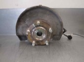 Recambio de mangueta delantera derecha para mitsubishi asx (ga0w) challenge 2wd referencia OEM IAM 3870A008  