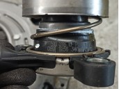 Replacement clutch kit for Renault Master II Phase 2 bus OEM IAM reference 194754 194754 VALEO