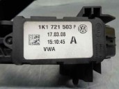 Recambio de potenciometro pedal para volkswagen jetta (1k2) 1.4 16v tsi referencia OEM IAM 1K1721503P  