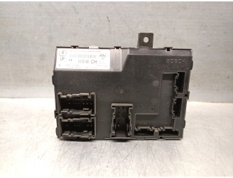 Recambio de modulo electronico para ford fiesta vi (cb1, ccn) 1.6 tdci referencia OEM IAM 8V5115K600CH  030174047002 BOSCH