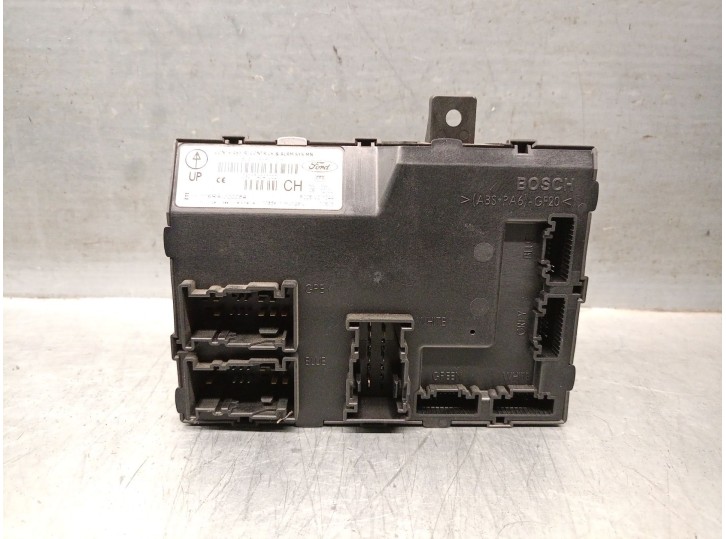 Recambio de modulo electronico para ford fiesta vi (cb1, ccn) 1.6 tdci referencia OEM IAM 8V5115K600CH  030174047002 BOSCH