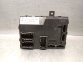 Recambio de modulo electronico para ford fiesta vi (cb1, ccn) 1.6 tdci referencia OEM IAM 8V5115K600CH  030174047002 BOSCH