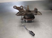 Recambio de mangueta delantera derecha para mitsubishi asx (ga0w) challenge 2wd referencia OEM IAM 3870A008  