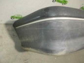 Recambio de paragolpes trasero para renault 19 1.4 e7j 58kw referencia OEM IAM NEGRO TEXTURADO 4 PUERTAS