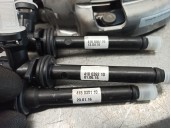 Recambio de kit embrague para renault master ii phase 2 bus referencia OEM IAM 194754 194754 VALEO