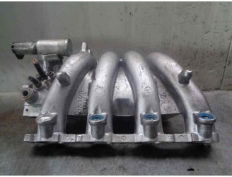 Recambio de colector admision para volvo s40 berlina 1.8 16v cat referencia OEM IAM 9129034  