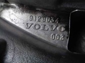 Replacement intake manifold for volvo s40 sedan 1.8 16v cat OEM IAM reference 9129034 