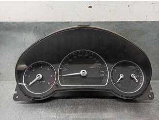 Recambio de cuadro instrumentos para saab 9-3 berlina 1.9 tid cat referencia OEM IAM 12776075 903051305 